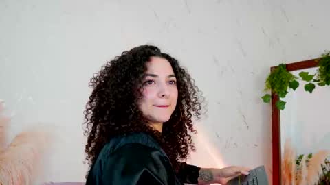 Merida Bell online show from 02.03.26