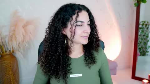 Merida Bell online show from 03.05.26