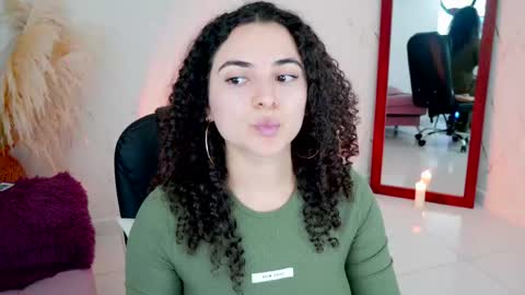 Merida Bell online show from 04.26.26