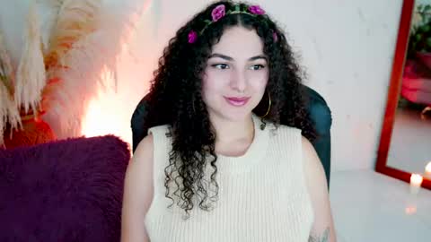 Merida Bell online show from 04.30.26