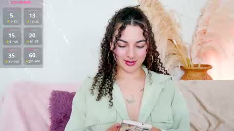Merida Bell online show from 06.23.26