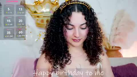 Merida Bell online show from 06.28.26