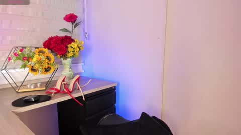 Merida  online show from 03.07.25