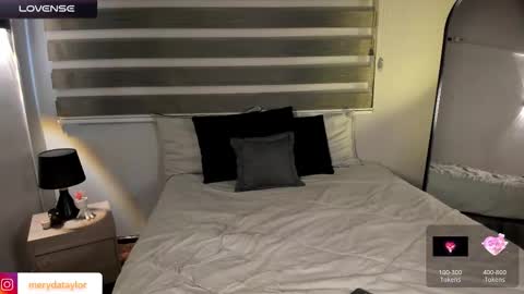 Merida  online show from 02.04.26