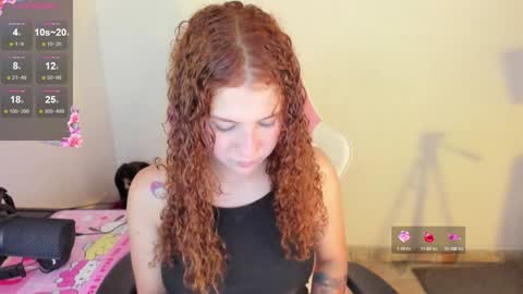 laura 3 i am independent model online show from 02.05.25