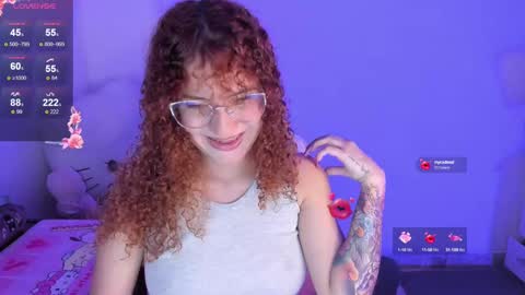 laura 3 i am independent model online show from 02.19.25