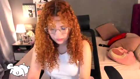 laura 3 i am independent model online show from 06.27.26