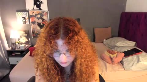 laura 3 i am independent model online show from 07.29.26