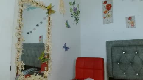 Snapshot of meriilyn_monroe724 chatting on 11.12.25 meriilyn_monroe724 online show from 11.12.25