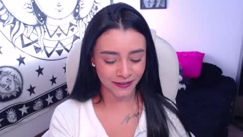 Merilyn  online show from 10.31.25