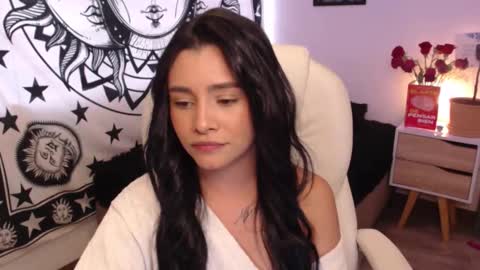 Merilyn  online show from 11.05.25