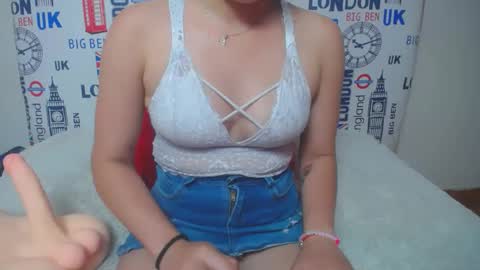 Merlina online show from 02.18.25