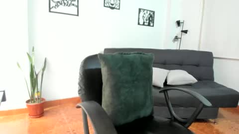 Merlina online show from 05.11.26