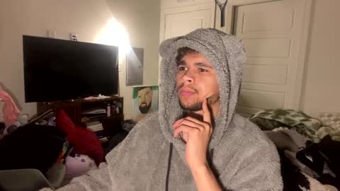 Merlinz Magic online show from 02.18.25