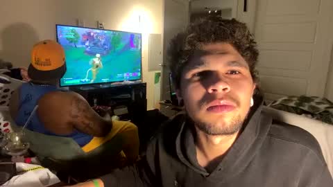 Merlinz Magic online show from 02.19.25