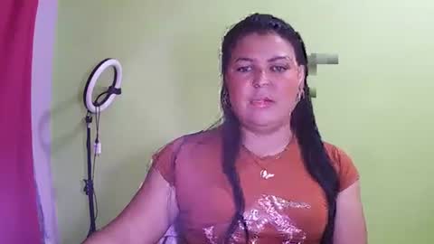 Snapshot of merlis0x chatting on 11.04.25 merlis0x online show from 11.04.25