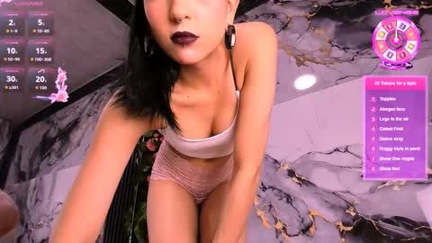 Diane 3 online show from 09.15.25