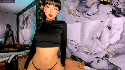 Diane 3 online show from 08.02.26