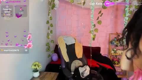 Sofia online show from 02.28.26