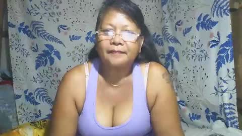 merry_cutejoy online show from 09.08.25