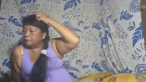 merry_cutejoy online show from 09.18.25