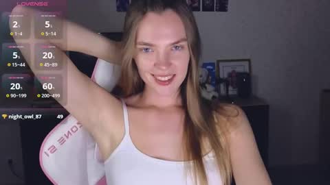 Susan online show from 01.27.25