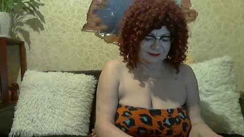 Snapshot of merryberry77 chatting on 12.11.24 MerryBerry online show from 12.11.24
