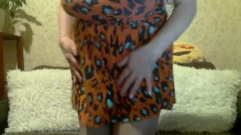 Snapshot of merryberry77 chatting on 12.24.24 MerryBerry online show from 12.24.24