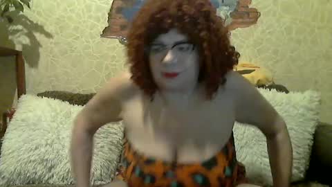 Snapshot of merryberry77 chatting on 01.22.25 MerryBerry online show from 01.22.25