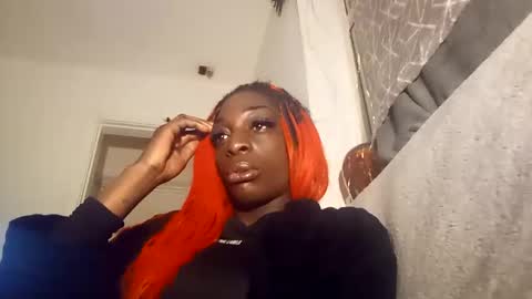 Alexismerton online show from 01.20.25