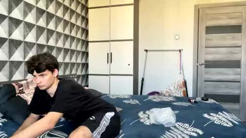 Snapshot of merycouple chatting on 11.10.25 Johnny and Hailey online show from 11.10.25