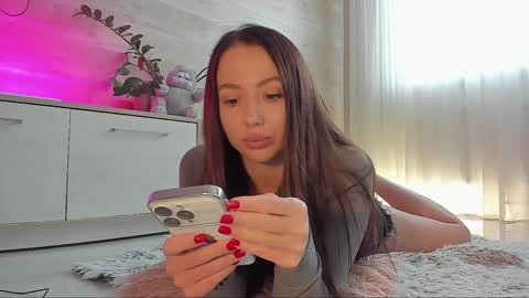 Snapshot of meryfoxxx chatting on 10.24.25 meryfoxxx online show from 10.24.25