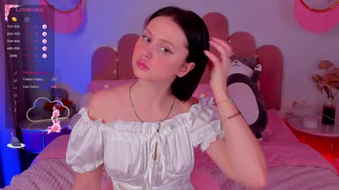 Anna online show from 01.28.25