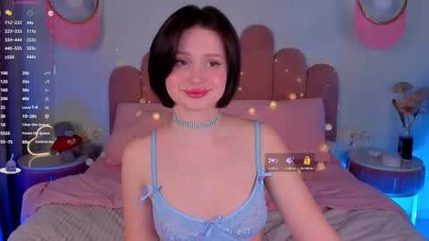 Anna online show from 02.14.25