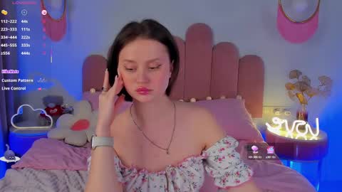 Anna online show from 02.28.25