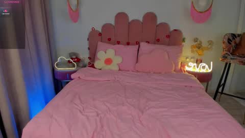 Anna online show from 03.01.25