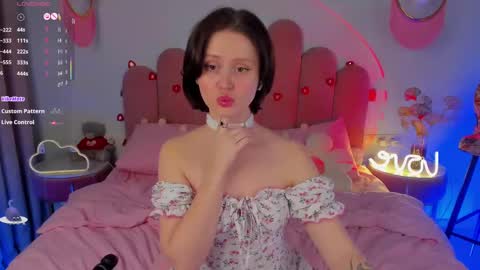 Anna online show from 03.02.25