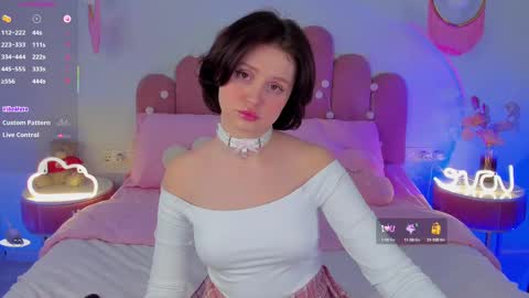 Anna online show from 03.05.25