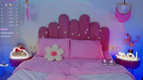 Anna online show from 03.05.25