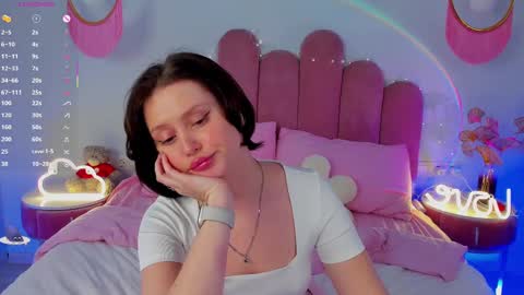 Anna online show from 03.07.25