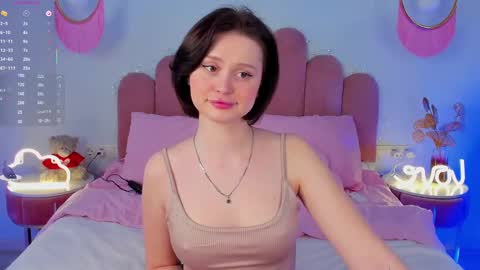 Anna online show from 03.09.25