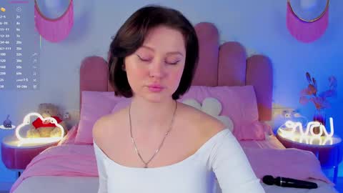 Anna online show from 03.11.25