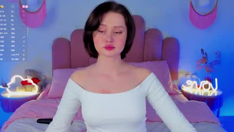 Anna online show from 03.11.25