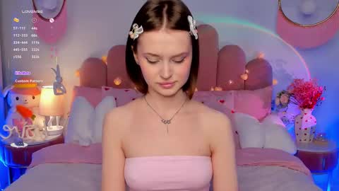 Anna online show from 02.25.26