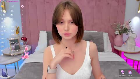 Snapshot of merylew chatting on 05.26.26 Anna online show from 05.26.26