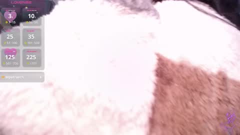 M online show from 03.12.25