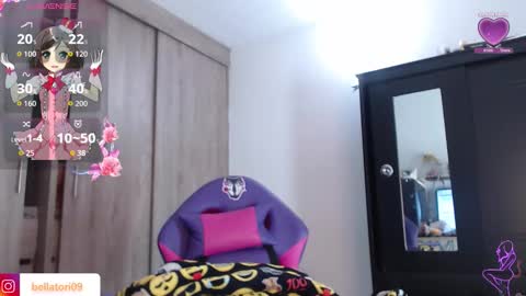 M online show from 09.14.25