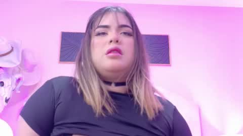 Mery Stone online show from 10.13.25