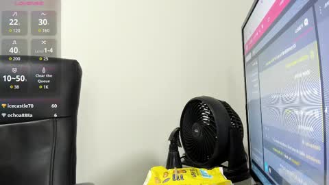 Mery Summer online show from 02.18.25