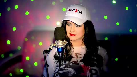 Snapshot of mesaland chatting on 03.02.25 Meskhimusic online show from 03.02.25